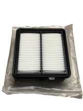 Genuine Honda Part 17220RBJ000 Engine Intake Air Filter Element Jazz Insight II