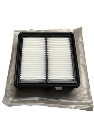 Genuine Honda Part 17220RBJ000 Engine Intake Air Filter Element Jazz Insight II