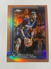 2025 Topps Kentavious Caldwell-Pope Base (Raw)