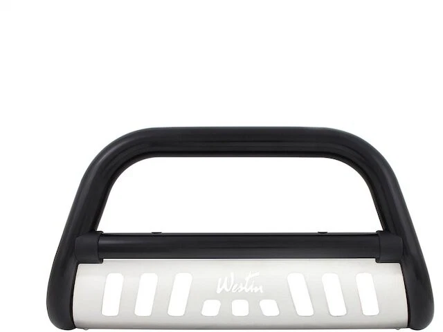 Protector de parachoques delantero 87THSX11 para Frontier Pathfinder Xterra 2016 2005 2006 2007 Foto 4 de 4