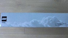 LEGO 10000 Castle Guarded Inn Sealed