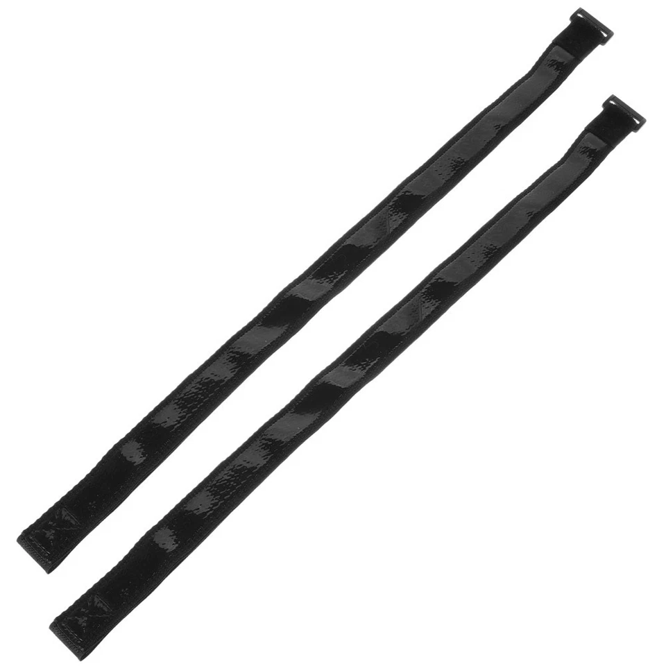 2 Stück rutschfeste Fahrradgurte Radbefestigungsgurte Multifunktionale