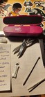 MISS A SWISS "TYPE" KNIFE  WITH MAKE UP MIRROR, WITH SECRET COMPARTMENT 🙊 — photo 7