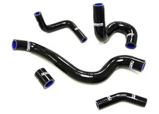 Obx Turbo Hose Kit 2013 Dodge Dart 1.4l Turbo Black 5pcs Obx Turbo Hose Kit 2013 Dodge Dart 1.4l Turbo Black 5pcs