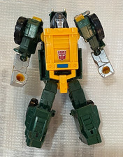 TRANSFORMERS TITANS RETURN BRAWN