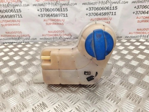 AUDI A6 4A2, C8 Ausgleichsbehälter 4F0121403N 2.00 Diesel 2009 31440179