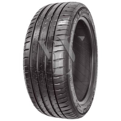 4x  Sommerreifen MICHELIN PILOT SPORT 4 235/45 R17 97 Y 