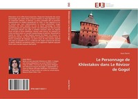Le Personnage De Khlestakov Dans Le RéVizor De Gogol Jason Barrio