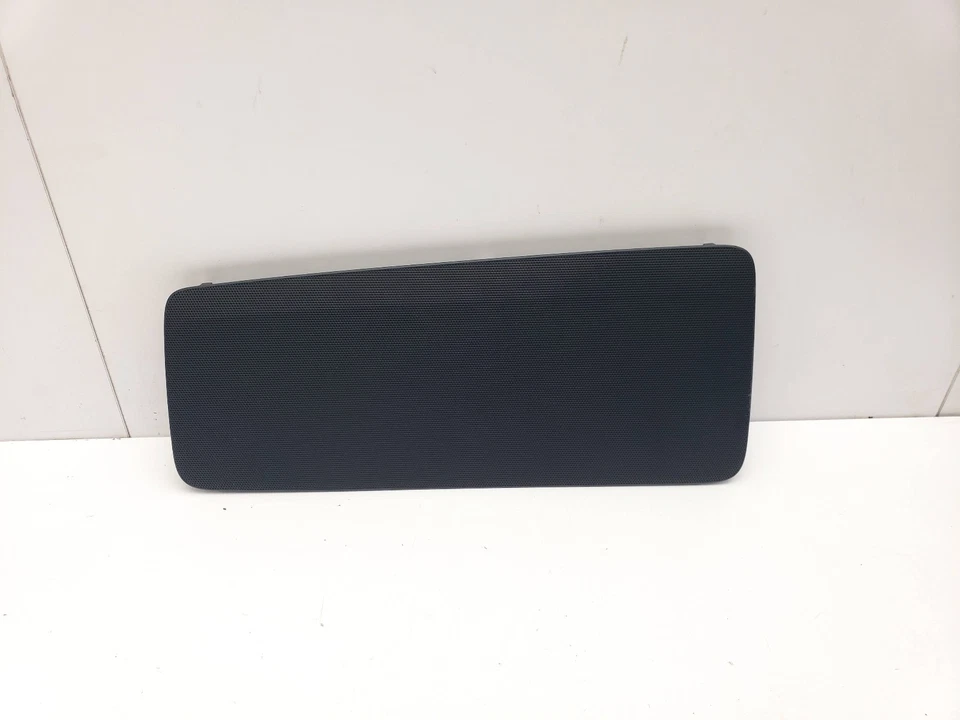 AUDI A4 B9 REAR DRIVER PARCEL SHELF SPEAKER COVER 8W5035406B 2018 - Image 2 of 4