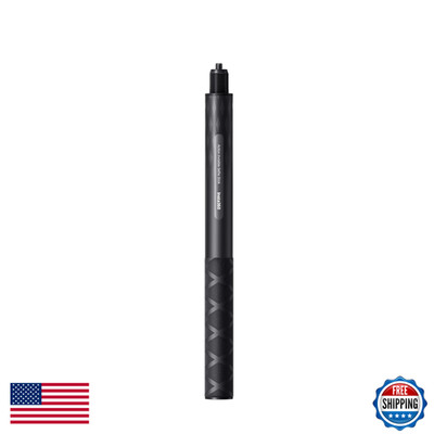 Insta360 39.3In Carbon Fiber Action Invisible Selfie Stick Cinsaavv