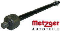 Metzger 51024218 Axialgelenk FüR Spurstange Axialgelenk Spurstange FüR Opel