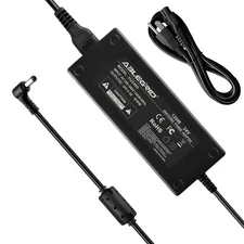 AC Adapter For Fosi Audio BT30D Bluetooth 5.0 Stereo Audio Receiver Amplifier