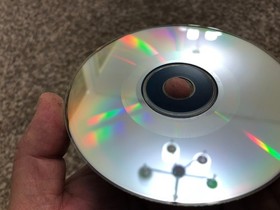 Blue Stinger (Sega Dreamcast, 1999) DISC Only Sega Survival HORROR Tested