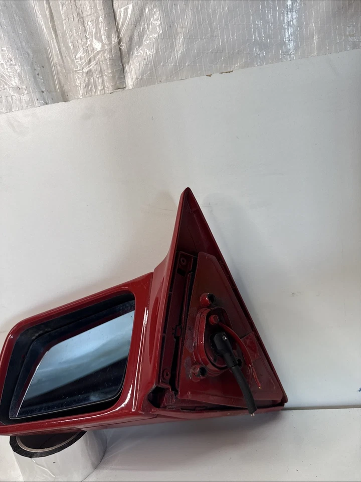 Оригинальное боковое зеркало заднего вида для Mercedes R129 500SL500 90-96 годов выпуска со стороны правого пассажира - Изображение 3 из 4