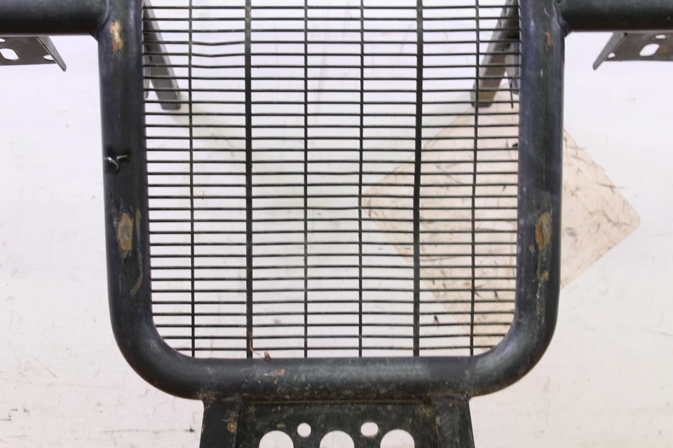 Polaris Magnum 425 1996 4x4 parachoques delantero/protector de cepillo Foto 3 de 4