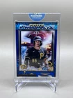 Konnor Griffin /150 Blue Mojo 2025 Bowman Draft Prized Prospects #PP-17! Phenom!