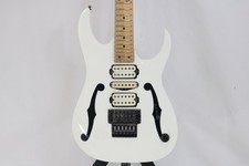 Ibanez PGM300 made in Japan Approx.3.3kg with soft case Electric Guitar
