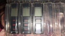 PR Electronics 4501 Frontdisplay/Programmierg...