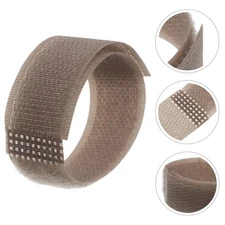  20 Pcs Pet Rain Boots Fixing Strap Outdoor Straps Dog Shoe Fasteners