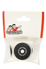 Game Room Guys Pool Table Billiards Sticker Spots - Black - Set of 10