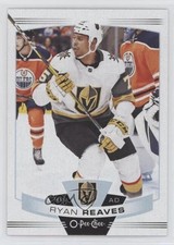 2019-20 O-Pee-Chee Ryan Reaves #108 e6j