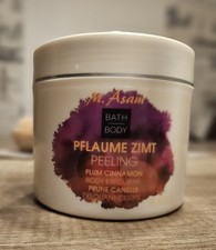 M. Asam Pflaume-Zimt Peeling