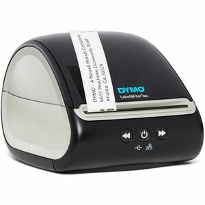 Dymo Labelwriter 5Xl. Drucktechnologie: Thermodirekt Maximale Auflösung: 300 x