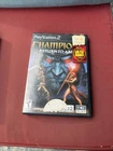 Champions: Return to Arms (Sony PlayStation 2, 2005)