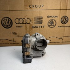 GENUINE VW UP SEAT MII SKODA CITIGO 1.0 THROTTLE BODY 04C133062D-2011 - 2018