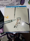 Paul McCartney Pipes Of Peace LP 1983 Columbia QC39149 Carrollton Press Gatefold