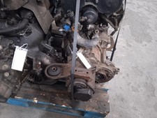 Boite de vitesse Seat TERRA