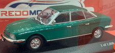 1/43 NSU RO 80 1972 MINICHAMPS 430015408 RARE