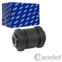 Sasic Querlenkerlager Vorderachse Vorne Passend FüR Ford C-MAX Focus Kuga Mazda