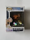 Funko Pop! Disney Cinderella Gus Gus in Slipper #139 Vinyl Figure Ages 3+