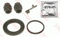 TRW Reparatursatz Bremssattel SJ1148 FüR Rover Range L319 Landrover Discovery 1