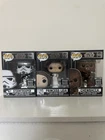 Funko Pop Star Wars Galactic Convention 2022 Exclusive Pack