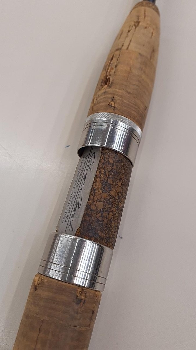 Daiwa Silver Creek 602 Lrs 05206023 Trout Rod | eBay