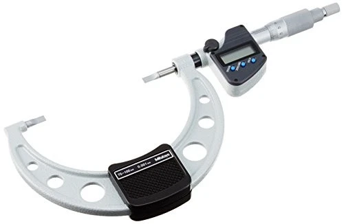 Mitutoyo Digimatic Blade Micro 422-233-30 BLM-100MX