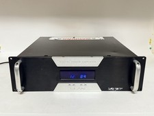 Elan D1200/ D1201 ~ 12-Channel Digital Power ...