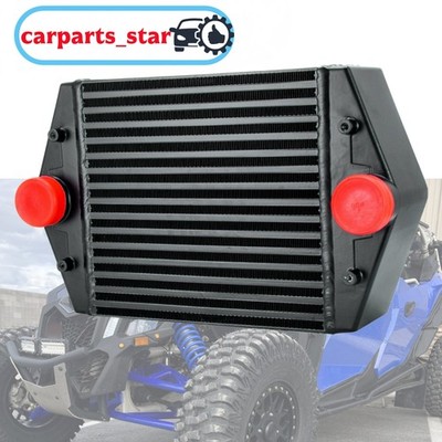 Aluminum Intercooler Fits 2020 2021 2022 Depo Racing Can-Am X3 Turbo All Model