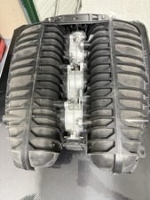 2023- 2024 Chevy Corvette Exhaust Minefield With Throttle Body 2023- 2024 Chevy Corvette Exhaust Minefield With Throttle Body