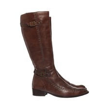 L. Lambertazzi, Stiefel, Größe: 40, Braun, Damen #yND