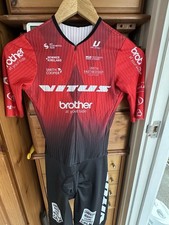 Vitus Medium TT Skin suit