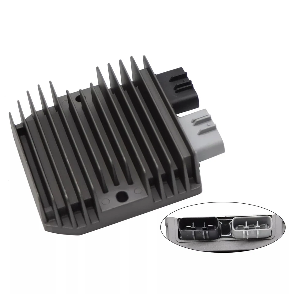 1pc For Can-Am Maverick Commander Outlander Voltage Regulator 710-001-191 - Image 4 of 4