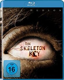 The Skeleton Key [Blu-ray] von Softley, Iain | DVD | Zustand sehr gut