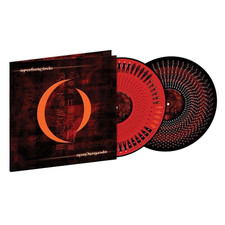 A Perfect Circle "Mer De Noms" - Zoetrope 2LP 25th Anniversary Vinyl