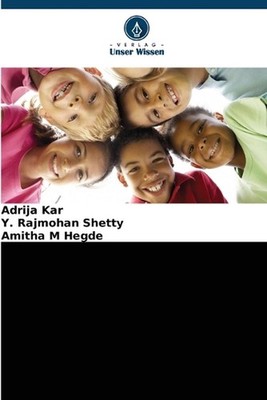 Kopfbedeckung bei Kindern mit Klasse-II-Malokklusion by Adrija Kar Paperback Boo