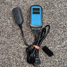 Inkbird IHC-200 Humidity Controller Pre-wired AC 110-240V Sensor US PLUG Humid