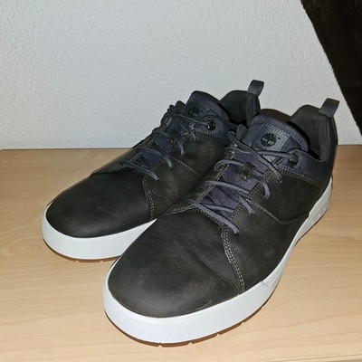 Timberland Herren Sneaker Maple Grove  - Grau       Größe 47,5