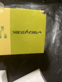 SEGA Saturn Software YU-NO [Limited Edition with Shuttle Mouse] SEGA SS